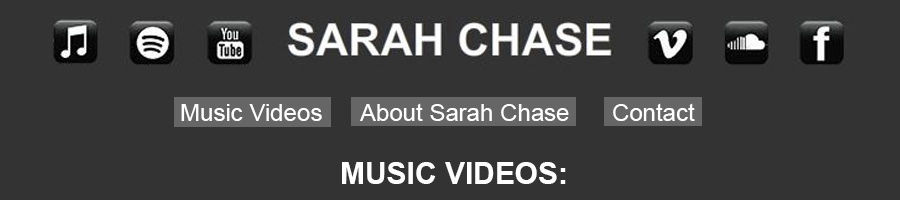 Sarah Chase